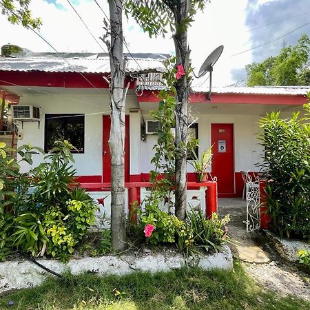 أوسلوب Oyo 899 Merie Diz Sunrise Beach Resort المظهر الخارجي الصورة