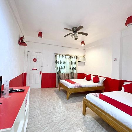 أوسلوب Oyo 899 Merie Diz Sunrise Beach Resort المظهر الخارجي الصورة