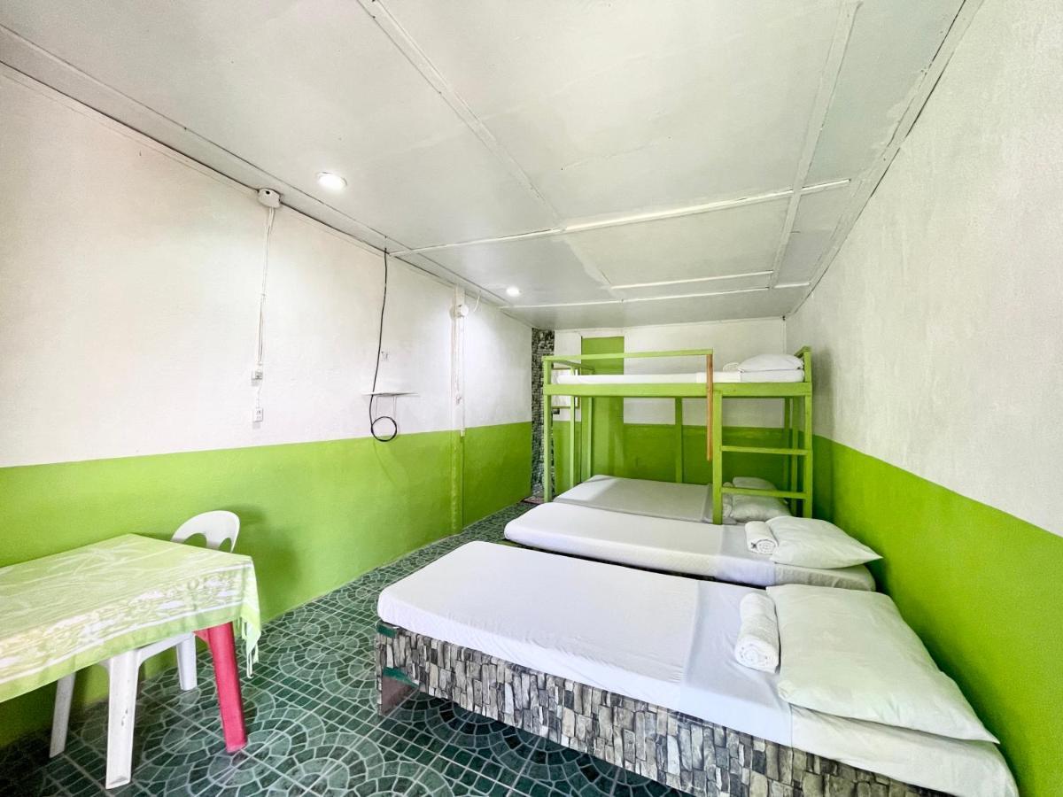 أوسلوب Oyo 899 Merie Diz Sunrise Beach Resort المظهر الخارجي الصورة