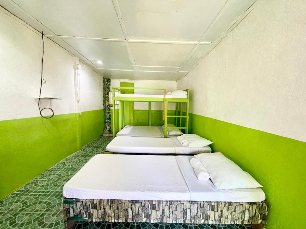 أوسلوب Oyo 899 Merie Diz Sunrise Beach Resort المظهر الخارجي الصورة