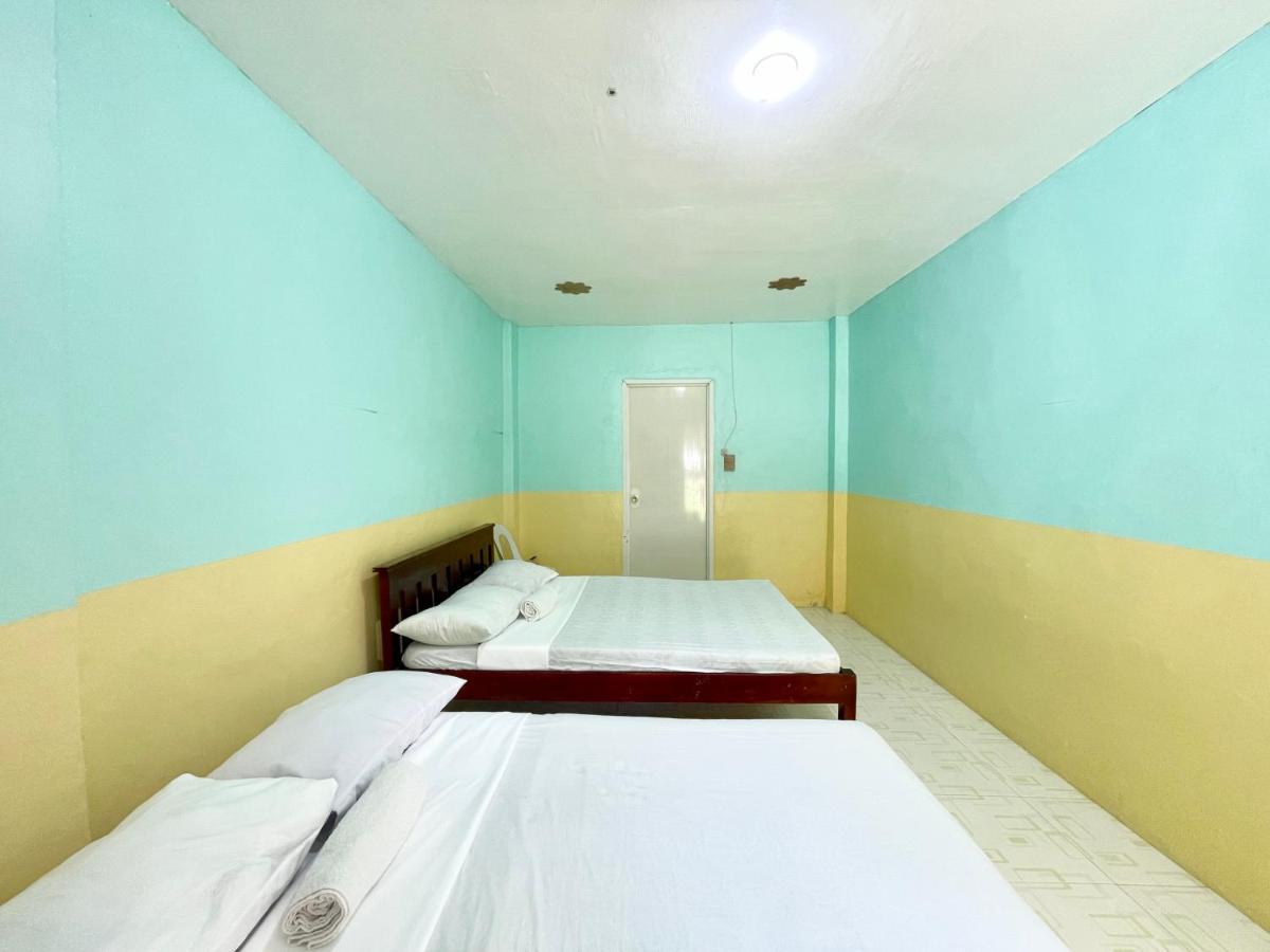 أوسلوب Oyo 899 Merie Diz Sunrise Beach Resort المظهر الخارجي الصورة