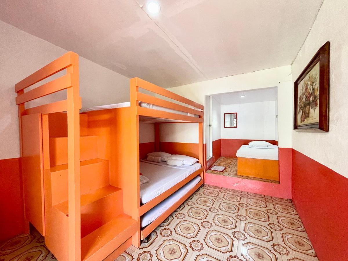 أوسلوب Oyo 899 Merie Diz Sunrise Beach Resort المظهر الخارجي الصورة