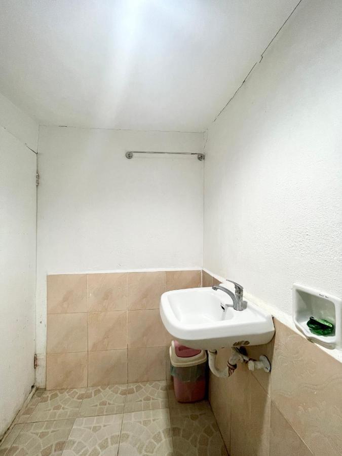 أوسلوب Oyo 899 Merie Diz Sunrise Beach Resort المظهر الخارجي الصورة