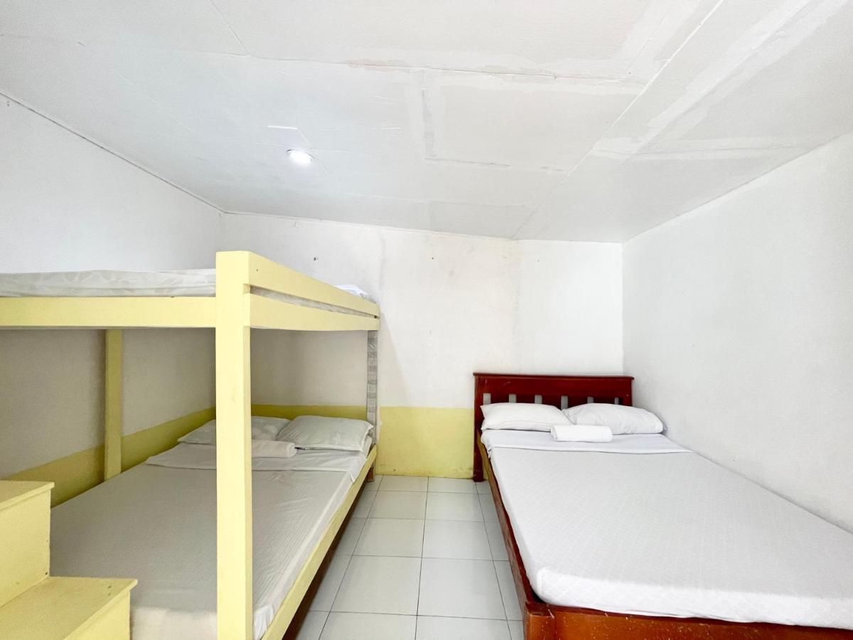أوسلوب Oyo 899 Merie Diz Sunrise Beach Resort المظهر الخارجي الصورة