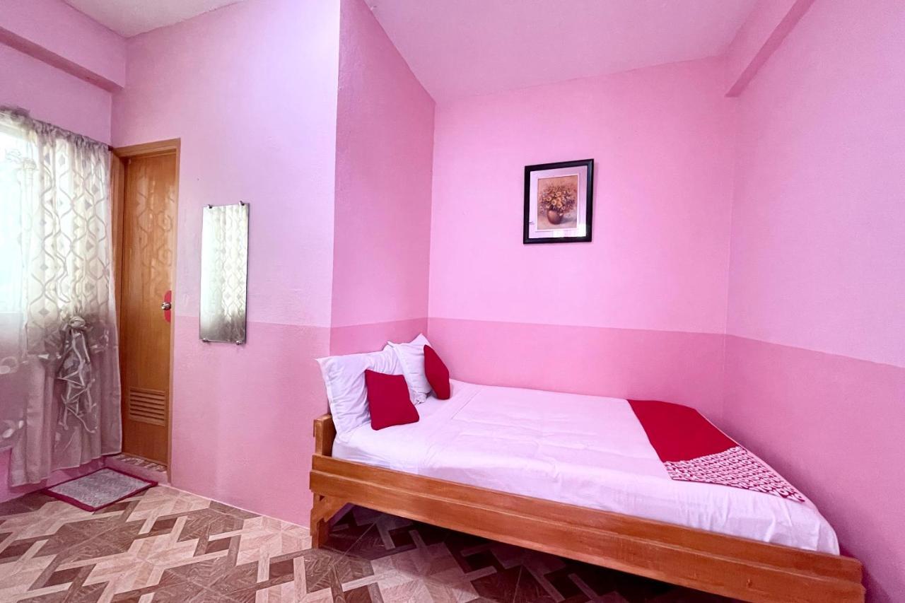 أوسلوب Oyo 899 Merie Diz Sunrise Beach Resort المظهر الخارجي الصورة