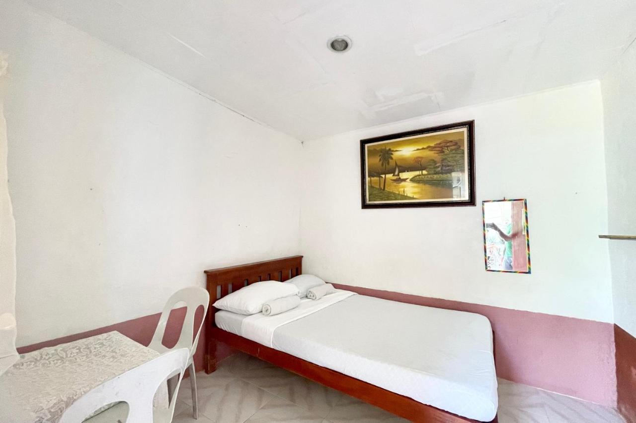أوسلوب Oyo 899 Merie Diz Sunrise Beach Resort المظهر الخارجي الصورة