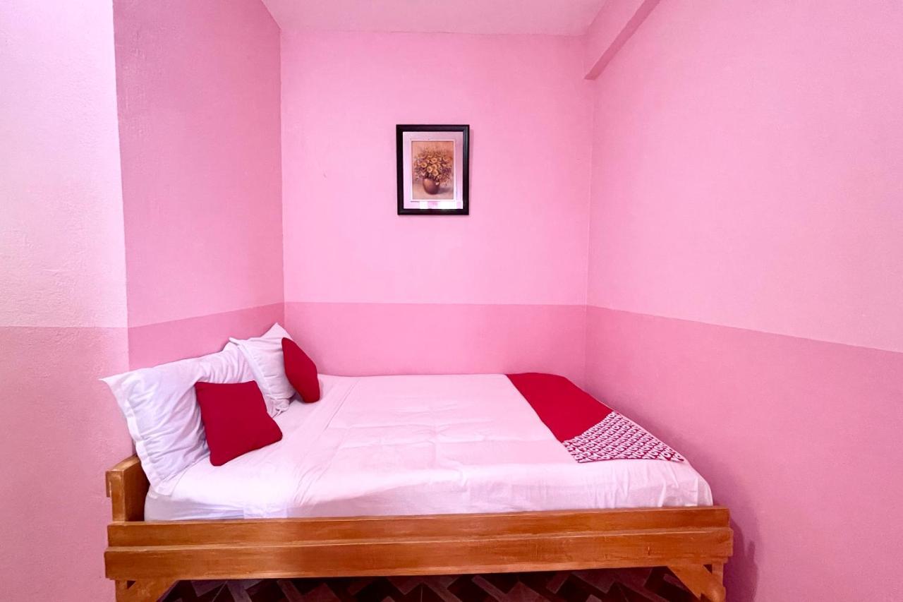 أوسلوب Oyo 899 Merie Diz Sunrise Beach Resort المظهر الخارجي الصورة