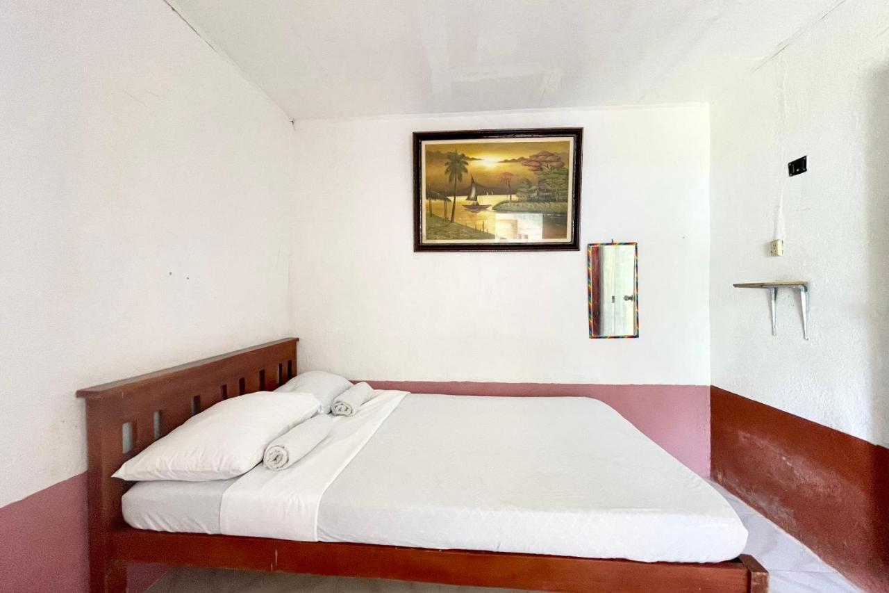 أوسلوب Oyo 899 Merie Diz Sunrise Beach Resort المظهر الخارجي الصورة