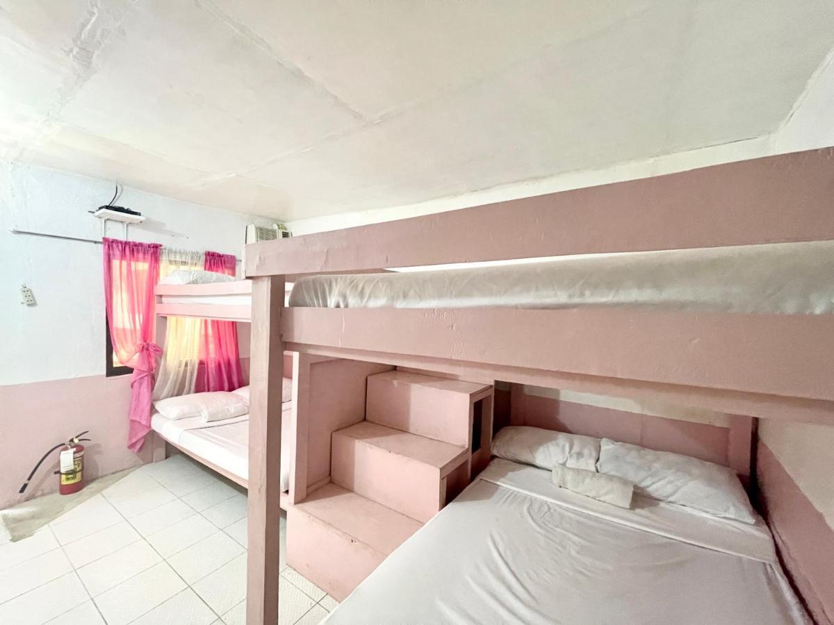 أوسلوب Oyo 899 Merie Diz Sunrise Beach Resort المظهر الخارجي الصورة