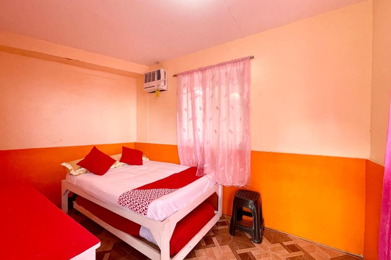 أوسلوب Oyo 899 Merie Diz Sunrise Beach Resort المظهر الخارجي الصورة