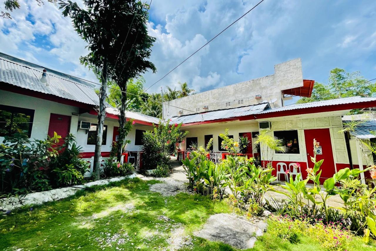 أوسلوب Oyo 899 Merie Diz Sunrise Beach Resort المظهر الخارجي الصورة