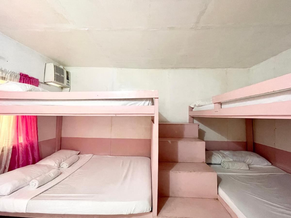 أوسلوب Oyo 899 Merie Diz Sunrise Beach Resort المظهر الخارجي الصورة