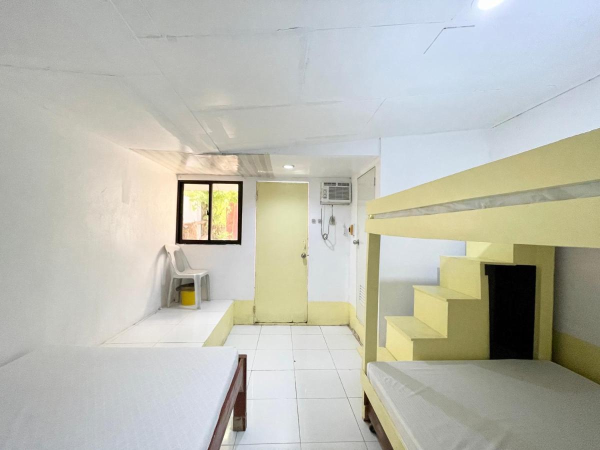 أوسلوب Oyo 899 Merie Diz Sunrise Beach Resort المظهر الخارجي الصورة