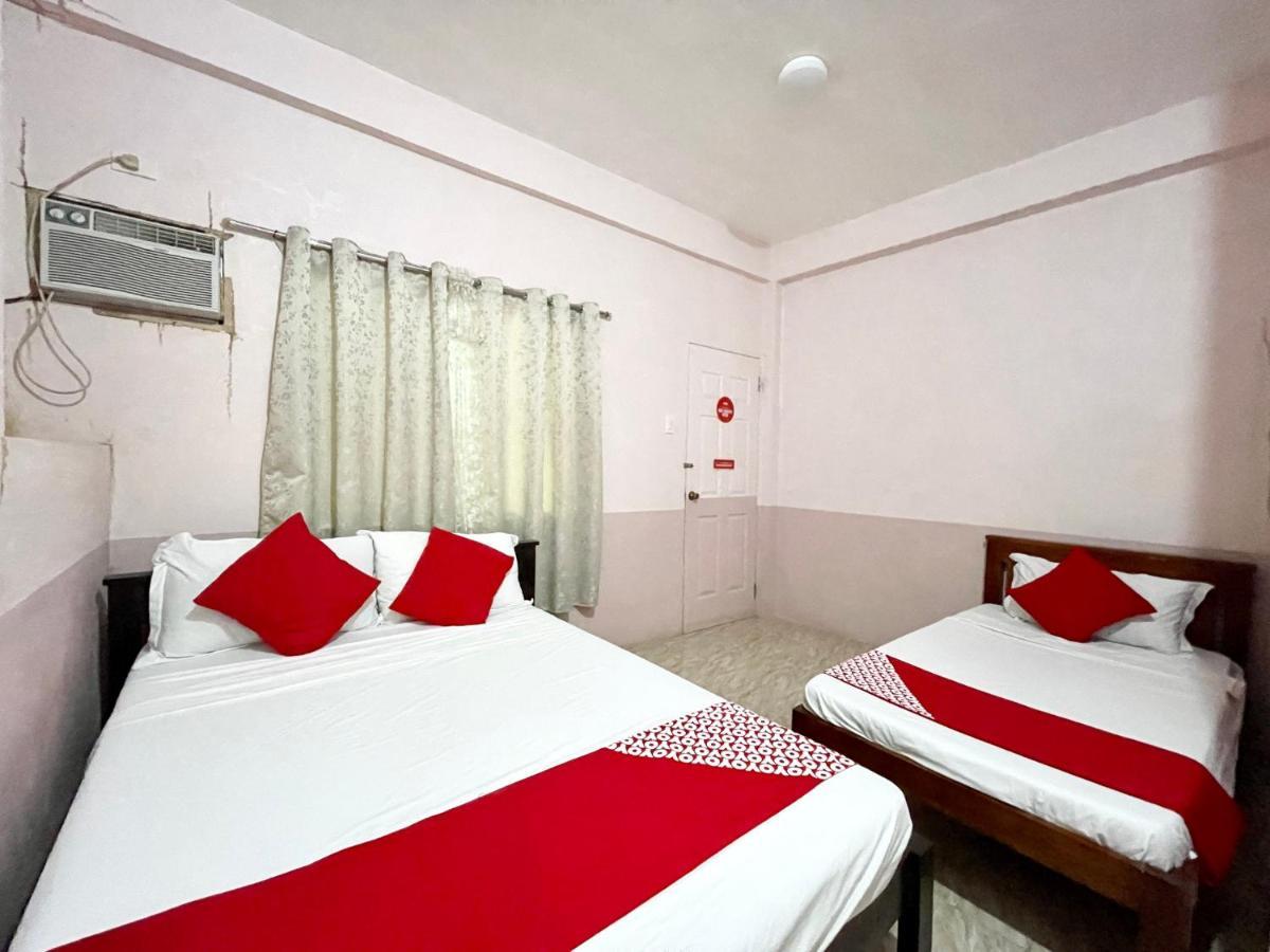 أوسلوب Oyo 899 Merie Diz Sunrise Beach Resort المظهر الخارجي الصورة
